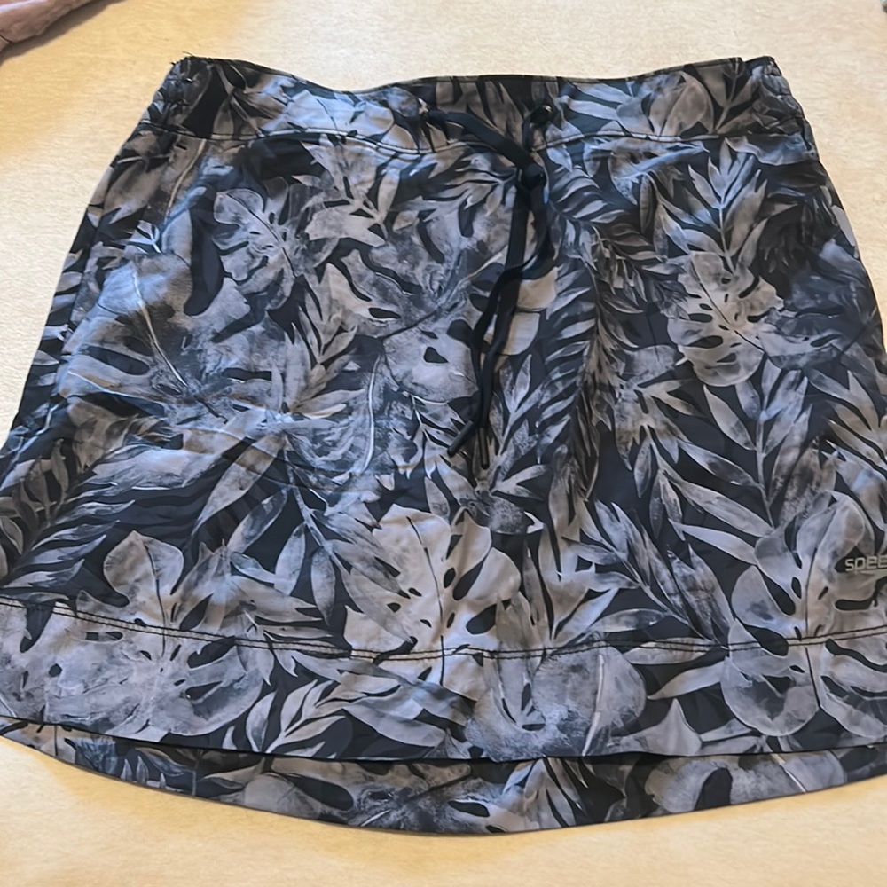 Speedo Skort